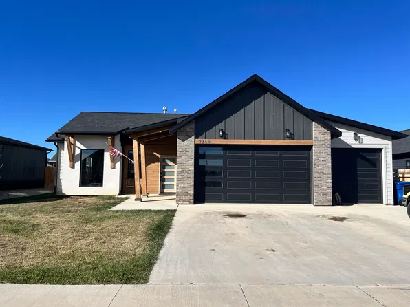 1265 Granite Ln, Sheridan, WY 82801