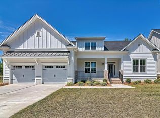 912 Salisbury Ct, Chapin, SC 29036