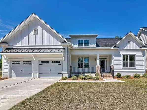 912 Salisbury Ct, Chapin, SC 29036