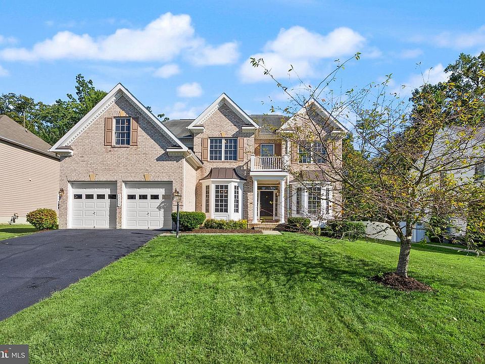1st image of 14119 Baneberry Cir