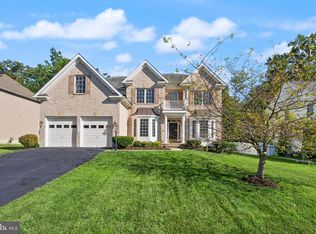 14119 Baneberry Cir, Manassas, VA 20112