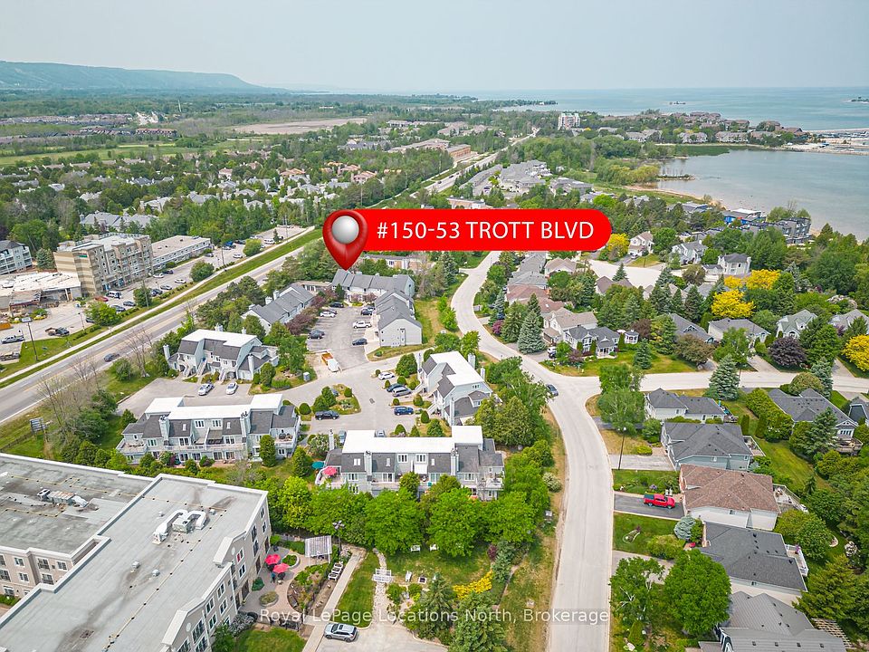 1st image of 53 Trott Blvd #150