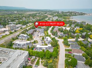 53 Trott Blvd #150, Collingwood, ON L9Y5B8