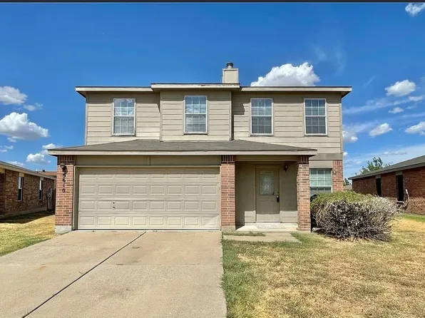 5610 Bertha Dr, Killeen, TX 76542