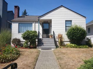 5431 Fauntleroy Way SW, Seattle, WA 98136