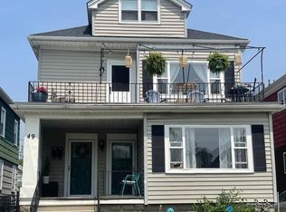 49 Shoreham Pkwy, Buffalo, NY 14216