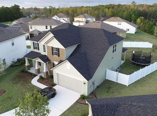 11079 Royal Dornoch Ct, Jacksonville, FL 32221
