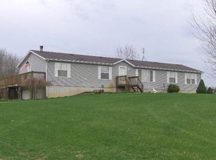 4205 S #EW, Lagrange, IN 46761