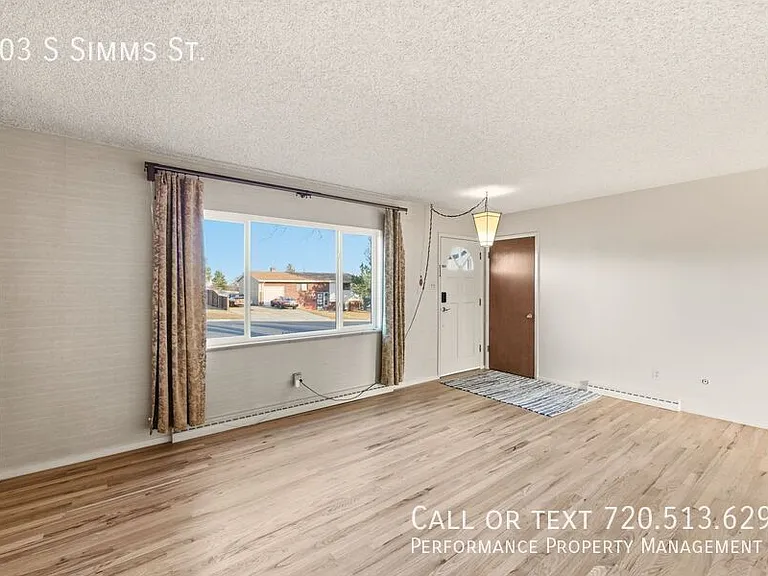 903 S Simms St — Photo 5