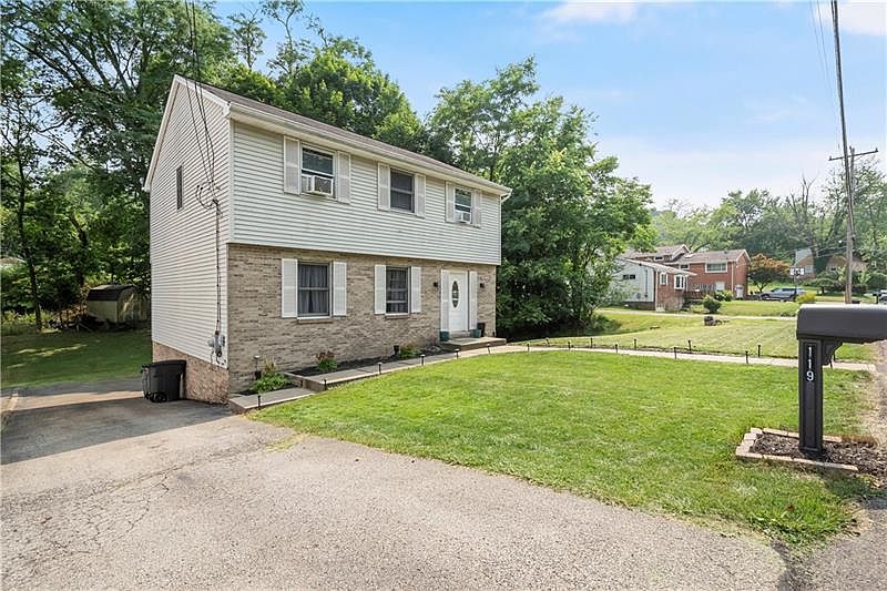 119 Elfinwild Ln, Glenshaw, PA 15116 | Zillow