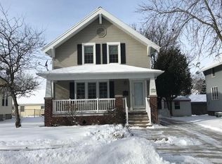 850 N 10th St, Manitowoc, WI 54220