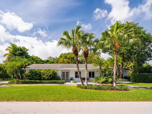 13840 SW 73rd Ave, Palmetto Bay, FL 33158