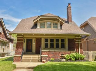 2356 N 46th St, Milwaukee, WI 53210