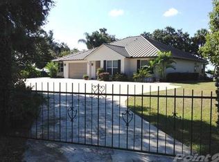 1321 N Lake Reedy Blvd, Frostproof, FL 33843