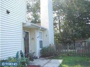 525 Dover Cir, Glassboro, NJ 08028