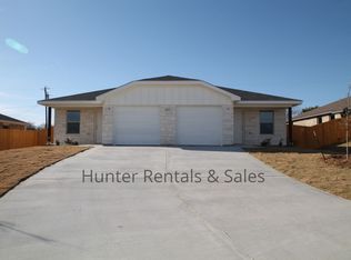 1810B Ponca Trce, Harker Heights, TX 76548