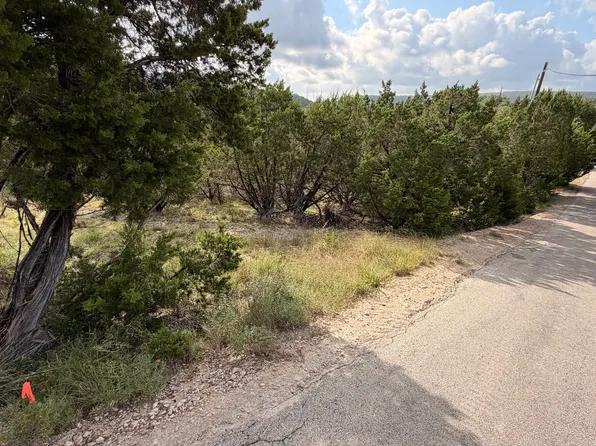 1076 Trail Pass LOT 105, Canyon Lake, TX 78133