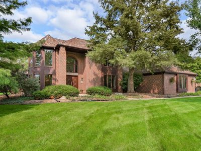 28W340 Flanders Ln, Winfield, IL, 60190