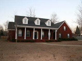 110 Berkeley Way, Dothan, AL 36305