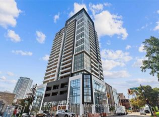 15 Queen St S #1511, Hamilton, ON