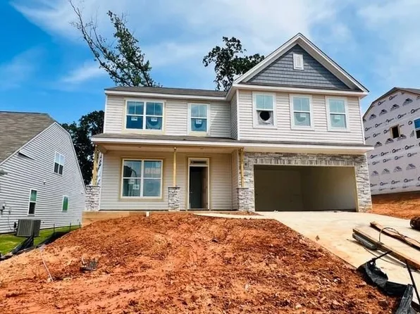 6085 Haddington Dr, Roebuck, SC 29376