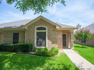 515 Old Mill Creek Dr, Waco, TX 76712