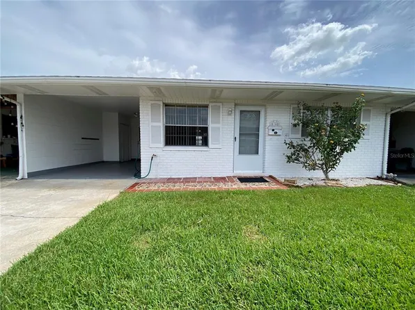 5105 Rose Pl, Pinellas Park, FL 33782