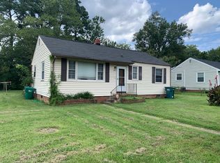 3608 Ammons Ave, Richmond, VA 23223