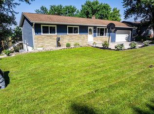 W7079 Evergreen Way, Onalaska, WI 54650