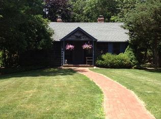 12 Deer Path, East Hampton, NY 11937