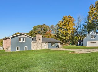 14195 Pine Lake Ave NE, Cedar Springs, MI 49319