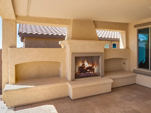 6949 W Tanner Trl, Marana, AZ 85658