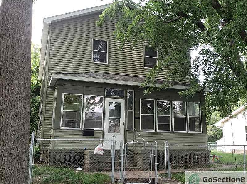 1st image of 587 Lafond Ave #1
