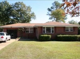 1600 N Cherokee Ave, Dothan, AL 36303