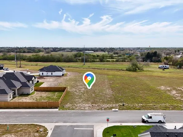 16656 Napper Ln, Harlingen, TX 78552