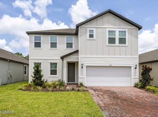 3145 Legends Preserve Dr, Daytona Beach, FL 32124
