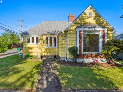 3106 SE 76th Ave, Portland, OR, 97206