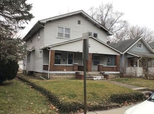 1325 N Olney St, Indianapolis, IN
