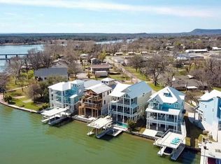 295 Harris Loop, Kingsland, TX 78639