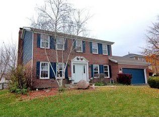 16512 Grant Ave, Orland Park, IL 60467