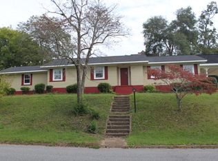 503 N 5th Ave, Opelika, AL 36801