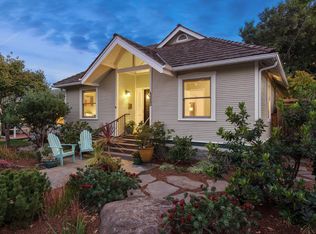 1391 Snow St, Mountain View, CA 94041