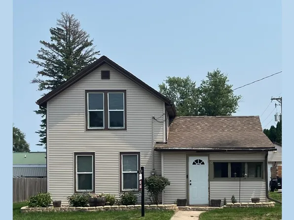 200 N Rutland Ave, Brooklyn, WI 53521
