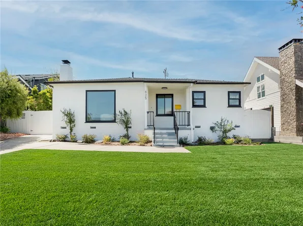 825 Bungalow Dr, El Segundo, CA 90245