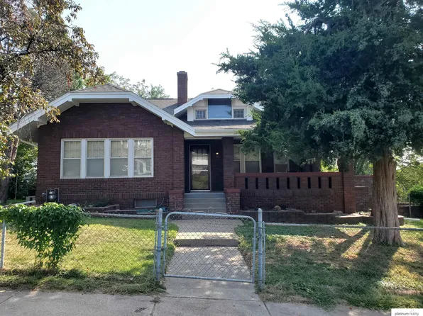619 S 35th Ave, Omaha, NE 68105