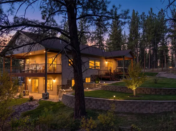 1034 Sandy Hill Dr, Bonner, MT 59823