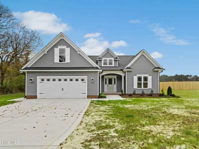 636 Tart Town Road, Dunn, NC, 28334