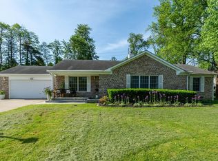 3640 E Grandview Dr, Bloomington, IN
