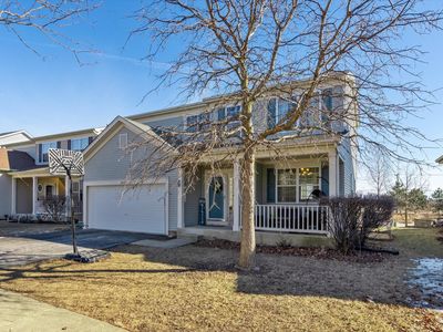 2642 Pecos Cir, Montgomery, IL, 60538