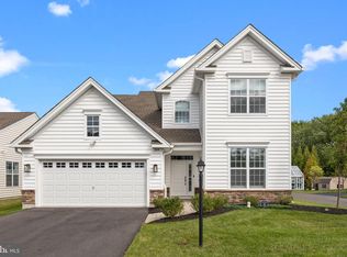 164 Tyler Way, Yardley, PA 19067
